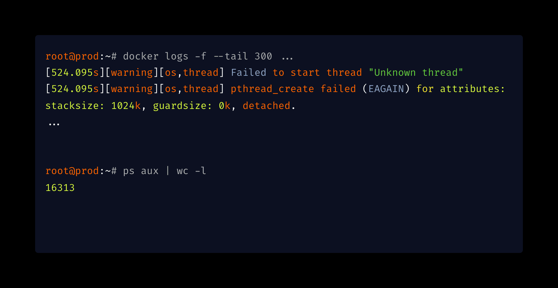 How Headless Chrome Almost Took Down Our Production
